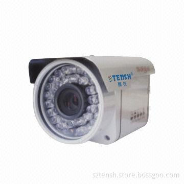 600Tvl High Resolution IR Camera Series
